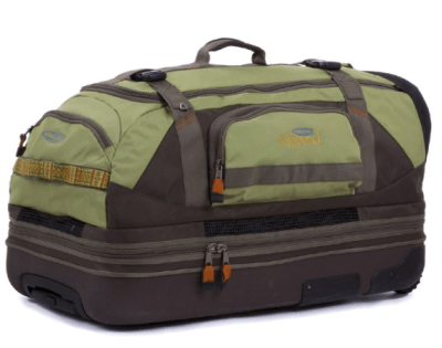 BOLSO ROLLING DUFFEL RODEO