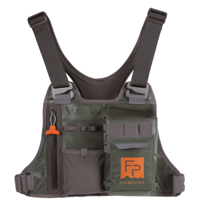 BANANO STORMSHADOW CHEST PACK