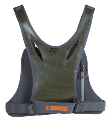 BANANO STORMSHADOW CHEST PACK