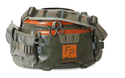 BANANO STORMSHADOW LUMBAR PACK1