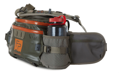 BANANO STORMSHADOW LUMBAR PACK