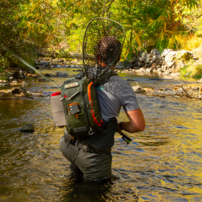 BANANO STORMSHADOW SLING PACK