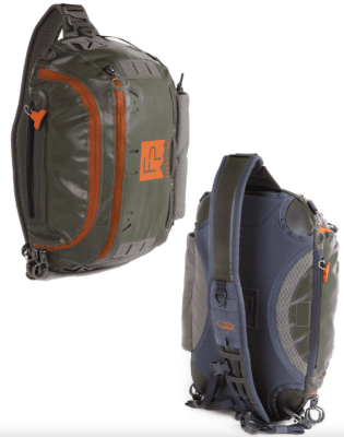 BANANO STORMSHADOW SLING PACK