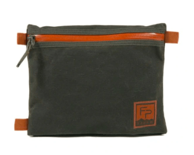 BOLSO EAGLES NEST TRAVEL POUCH