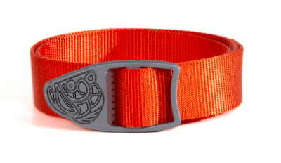 CINTURON KING WEBBING BELT