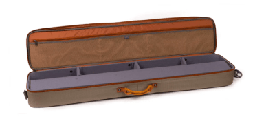 DAKOTA 45 In ROD & REEL CASE