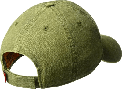 JOCKEY CAP DORSAL FIN