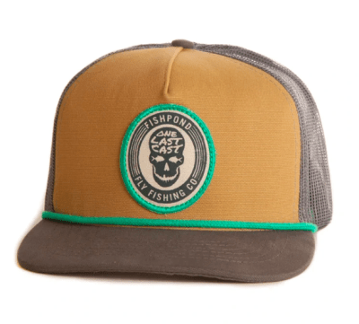 JOCKEY LAST CALL HAT1