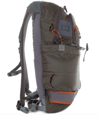 MOCHILA RIDGELINE BACKPACK