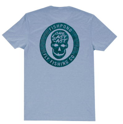 POLERA LAST CALL SHIRT