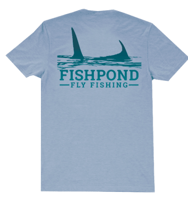 POLERA TRACKER SHIRT