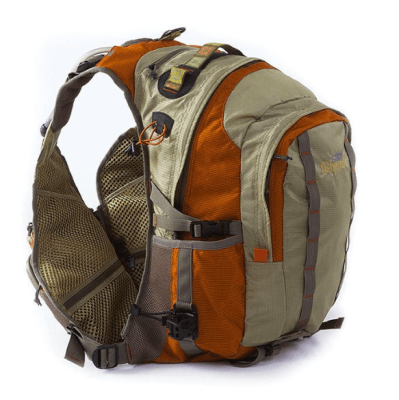 VEST TECH PACK WILD HORSE