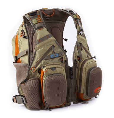 VEST TECH PACK WILD HORSE