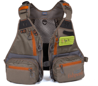 VEST TENDERFOOT YOUTH VEST1