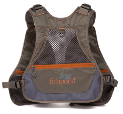 VEST TENDERFOOT YOUTH VEST