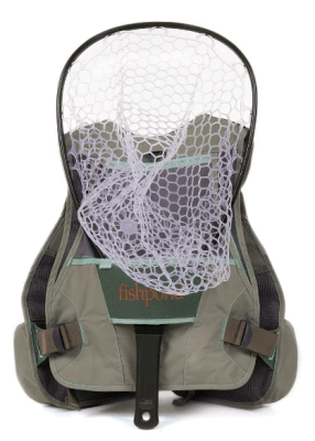 VEST WMS UPSTREAM TECH