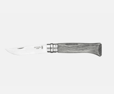 CUCHILLO ABEDUL LAMINADO N81