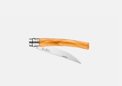 CUCHILLO FILETEADOR OLIVE WOOD HP