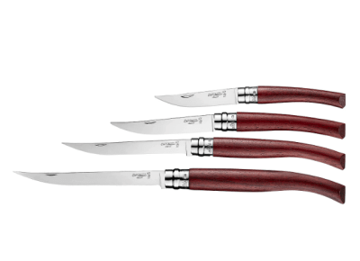 CUCHILLO FILETEADOR PADOUK WOOD HP1