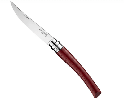 CUCHILLO FILETEADOR PADOUK WOOD HP