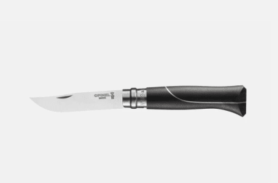 CUCHILLO INOX ELLIPSE N°81