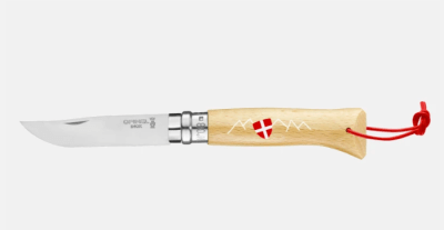 CUCHILLO INOX LE SAVOYARD