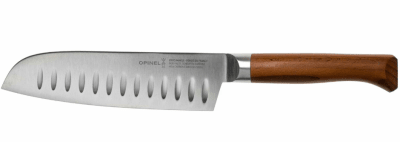 CUCHILLO LES FORGES SANTOKU KNIFE