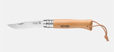 CUCHILLO N8 CON LAZO DE CUERO1