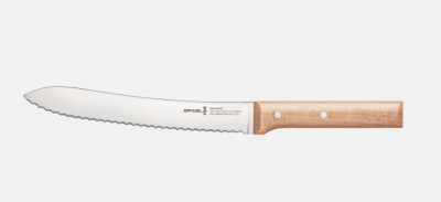 CUCHILLO N°116 BREAD KNIFE