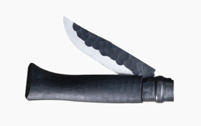 CUCHILLO ROUGH FORGED