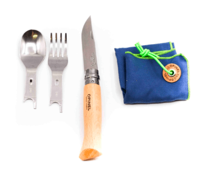 KIT PICNIC COMPLETE SET