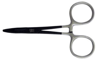 SCISSOR FORCEPS RIVER STEEL 5 In1