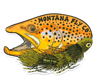 SIGNATURE STICKER BROWN AND DUNGEON 5 IN1