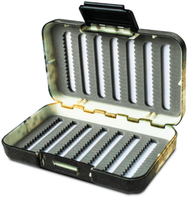 CAJA BOAT BOX DRYING PATCH