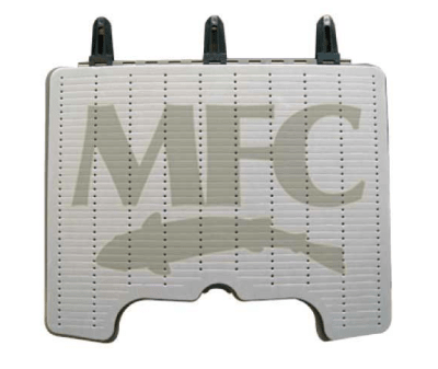 CAJA BOAT BOX LEAF1