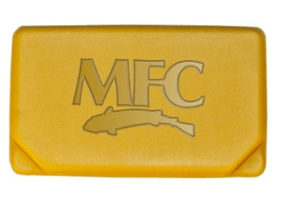 CAJA FLYWEIGHT FLY BOX GOLDEN STONE1