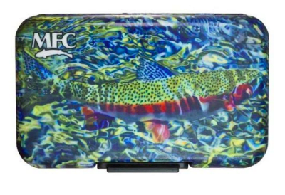 CAJA POLY FLY BOX SYLVESTER'S TRANQUILITY1