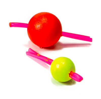 INSTA-SET INDICATOR SM 1/2 IN 4 PACK