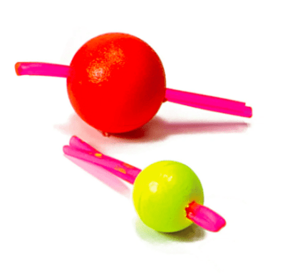 INSTA-SET INDICATOR SM 1/2 IN 4 PACK1