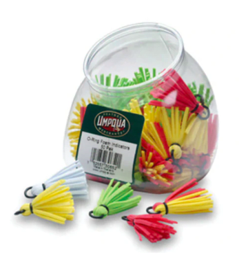 O-RING INDICATOR FOAM