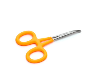 RIVER GRIP 5 IN CLAMP CURVED