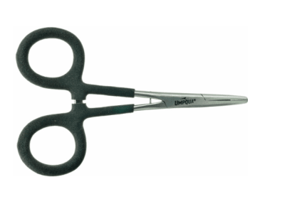 RIVER GRIP 5 IN CLAMP CURVED