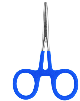 RIVER GRIP 5 IN CLAMP STRAIGHT