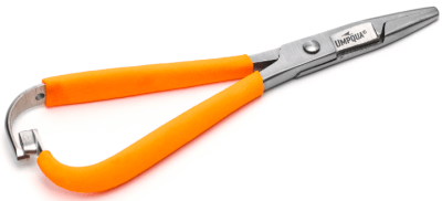 RIVER GRIP 5.5 In ULTRA MITTEN CLAMP