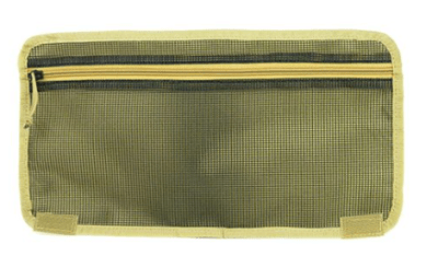 ZS2 TYING KIT MESH ZIP POUCH1