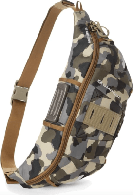 BANANO ZS2 BANDOLIER SLING PACK1