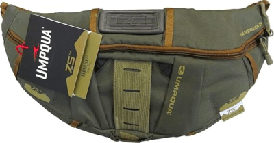 BANANO ZS2 BANDOLIER SLING PACK