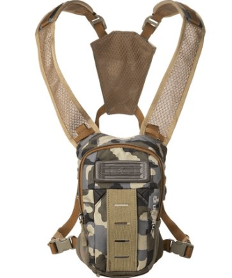 BANANO ZS2 ROCK CREEK CHEST PACK