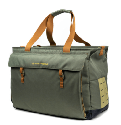 BOLSO ZS2 WADER BOOT TOTE