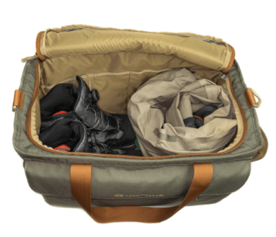 BOLSO ZS2 WADER BOOT TOTE